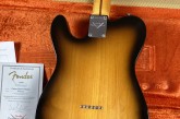 Fender 2010 Custom Shop Custom Classic NOS Telecaster 2 Color Sunburst-4.jpg